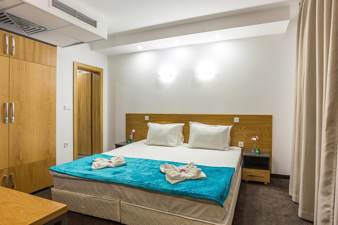Park Hotel Asarel Panagyurishte Exterior photo